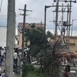 ಸವದತ್ತಿ ಪಟ್ಟಣದ ಸುರೇಶ ಹಣಮಂತ ಇಂಚಲ ಲೈನ್ ಮೆನ್ ವಿಧ್ಯುತ್ ಅವಘಡ ಸಾವು