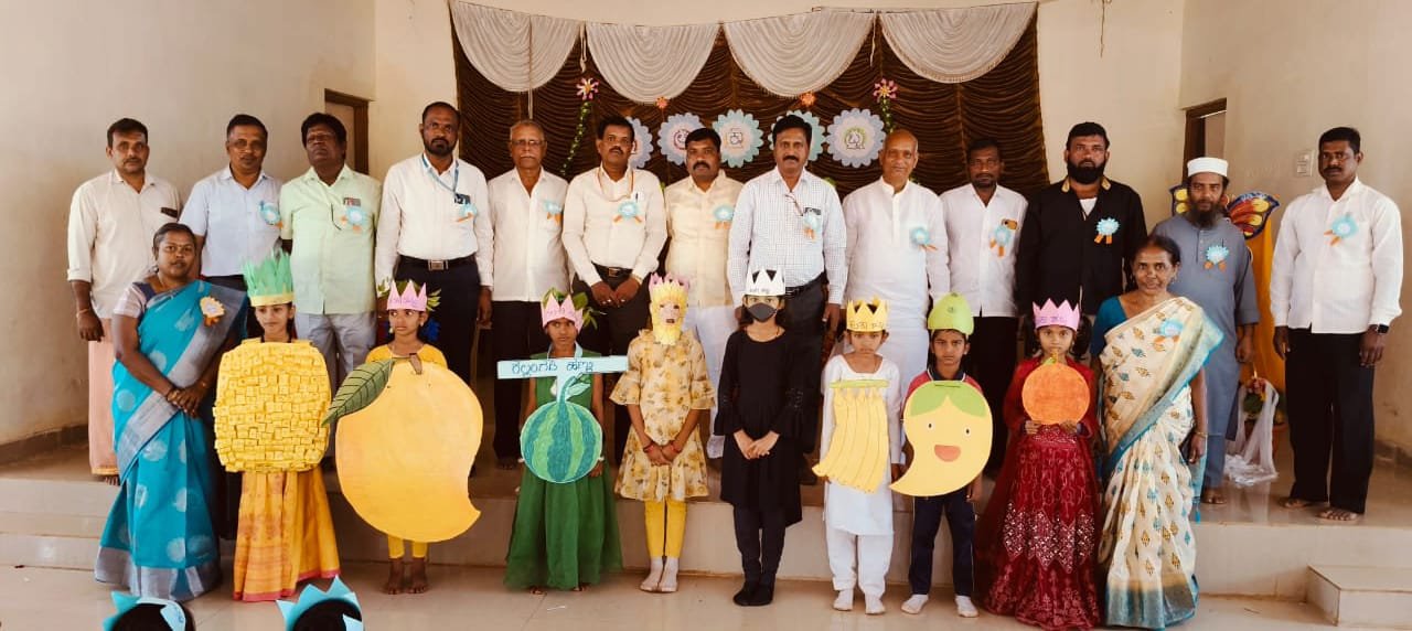 ಸಂತೋಷದಾಯಕ ಮತ್ತು ಅನುಭವಯುಕ್ತ ಕಲಿಕೆಯ ವಾತಾವರಣವನ್ನು ಪ್ರೇರೇಪಿಸುವಂತೆ ಮಾಡುವಲ್ಲಿ ಕಲಿಕಾ ಹಬ್ಬದ ಪಾತ್ರ ಮಹತ್ವದ್ದು* *ಮೋಹನ್ ದಂಡಿನ*