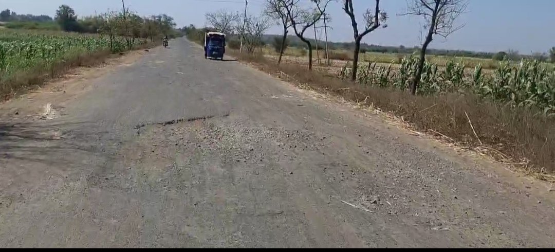 ಈ ರಸ್ತೆಯಲ್ಲಿ ಸಂಚರಿಸುವಾಗ ಬಿದ್ದರೆ ಮುಗಿತು, ಕೈಲಾಸ ಸೇರುವದು ಗ್ಯಾರಂಟಿ*