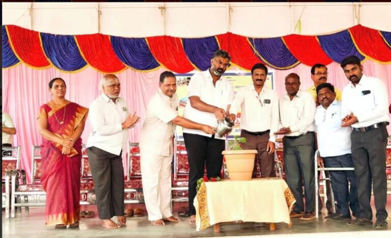 *ಎಸ್ ಎಸ್ ಎಲ್ ಸಿ ವಿದ್ಯಾರ್ಥಿಗಳಿಗಾಗಿ ಅಭಿಪ್ರೇರಣಾ ಕಾರ್ಯಾಗಾರ ಮತ್ತು ಸಂವಾದ ಕಾರ್ಯಕ್ರಮ* 