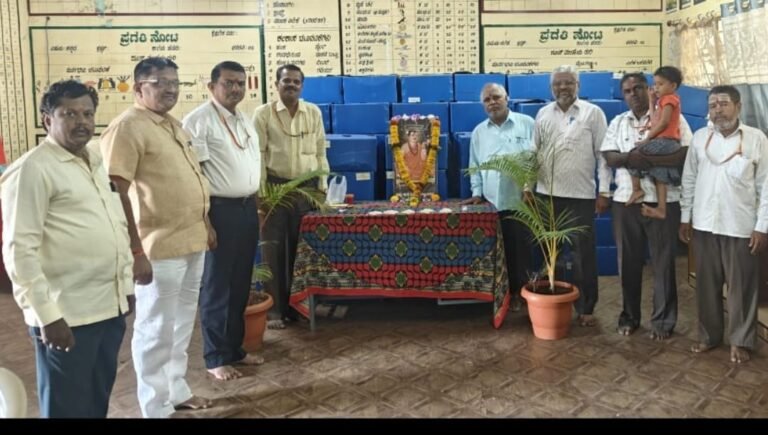 *ಜಗತ್ತಿಗೆ ವೈಚಾರಿಕತೆಯ ಬೆಳಕು ನೀಡಿದ ಬಸವಣ್ಣನವರು* *ಬಿ ಎನ್ ಬ್ಯಾಳಿ*