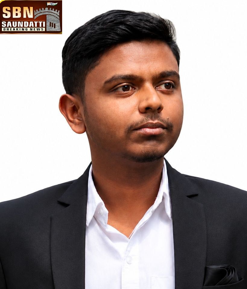 Saundatti Breaking News